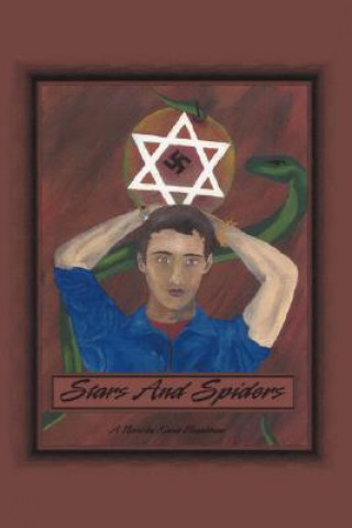 Книга Stars and Spiders Kaveh