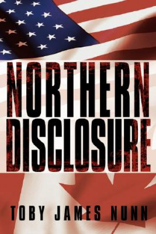 Carte Northern Disclosure Toby James Nunn