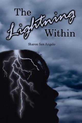 Libro Lightning Within Sharon San Angelo