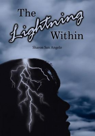 Книга Lightning Within Sharon San Angelo