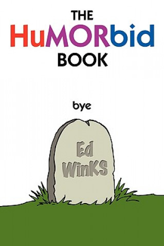 Kniha Humorbid Book Winks Ed Winks