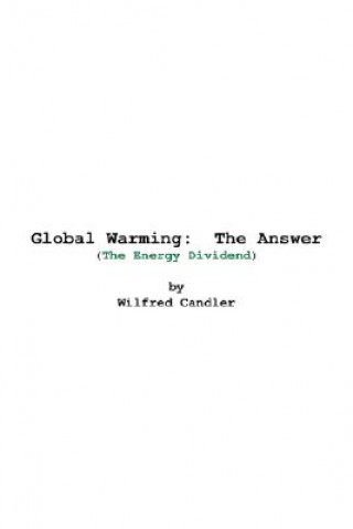 Könyv Global Warming Wilfred Candler