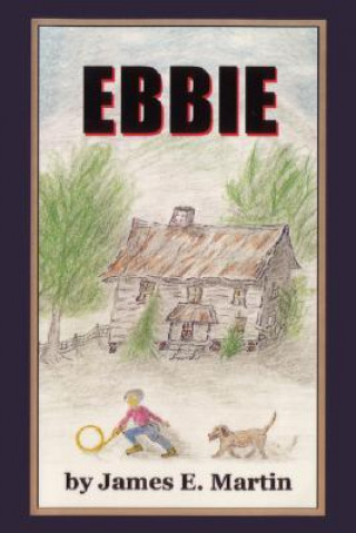 Kniha Ebbie Martin