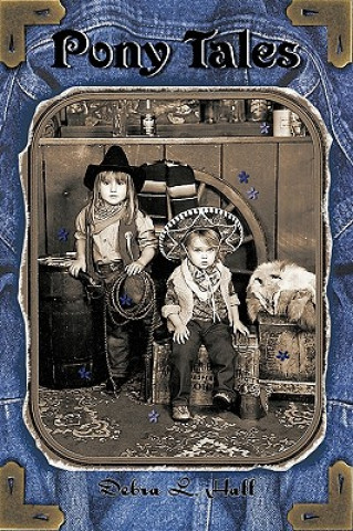Libro Pony Tales Debra L Hall