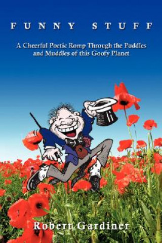 Knjiga Funny Stuff Robert Gardiner