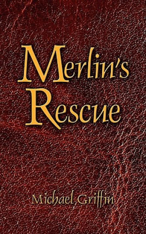 Book Merlin's Rescue Griffin