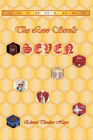 Boek Love Scrolls Edward Hayes