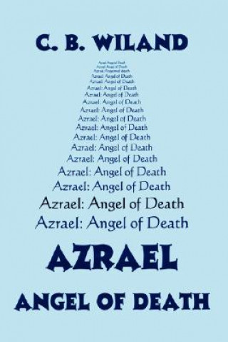 Buch Azrael Charles B Wiland