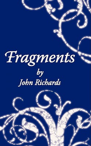 Libro Fragments John Richards