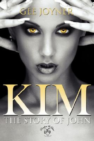 Book Kim; The Story of John Gee Joyner