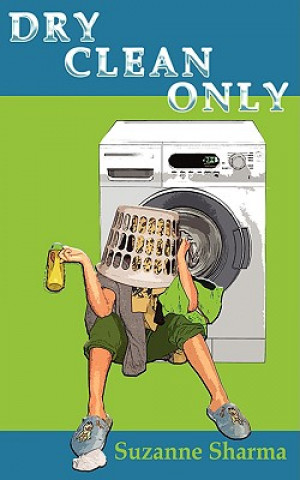 Книга Dry Clean Only Suzanne Sharma