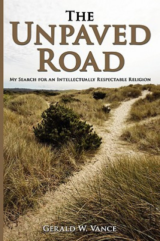 Carte Unpaved Road A B A M S T B Gerald W Vance