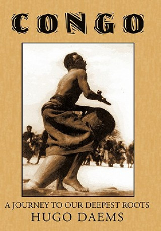 Book Congo Hugo Daems