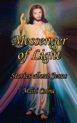 Carte Messenger of Light Mairi Colme