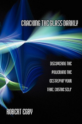 Könyv Cracking the Glass Darkly Robert Egby