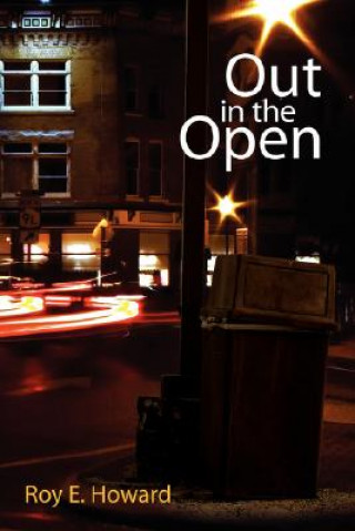 Libro Out in the Open Roy E Howard