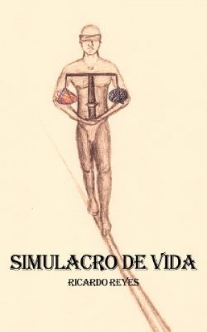 Könyv Simulacro De Vida Ricardo Reyes