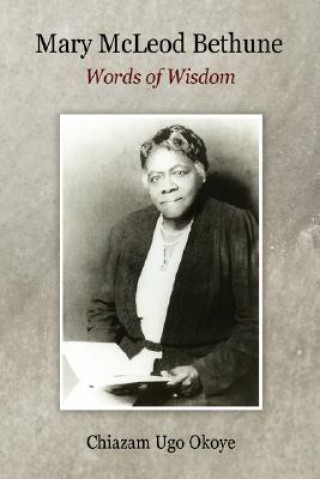 Boek Mary McLeod Bethune Mary McLeod Bethune
