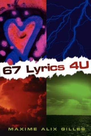 Carte 67 Lyrics 4 U Maxime Alix Gilles