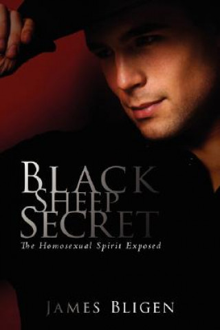 Книга Black Sheep Secret James Bligen