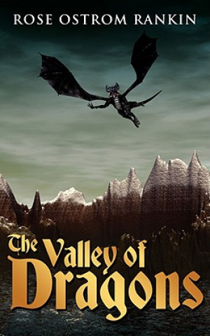 Buch Valley of Dragons Rose Ostrom Rankin