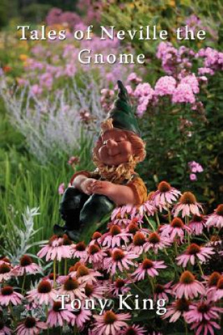 Libro Tales of Neville the Gnome Tony King