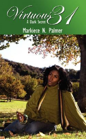Knjiga Virtuous 31 Markiece N Palmer