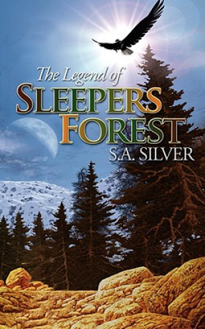 Carte Legend of Sleepers Forest S a Silver
