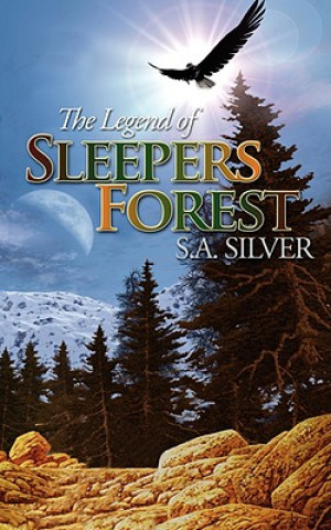 Livre Legend of Sleepers Forest S a Silver