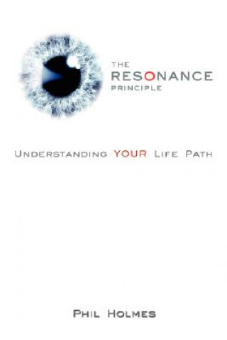 Kniha Resonance Principle Phil Holmes