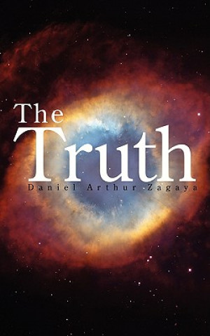 Livro Truth Daniel Arthur Zagaya