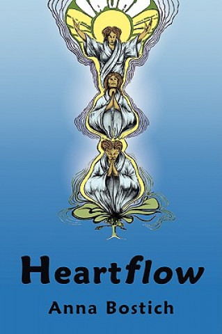 Knjiga Heartflow Anna Bostich