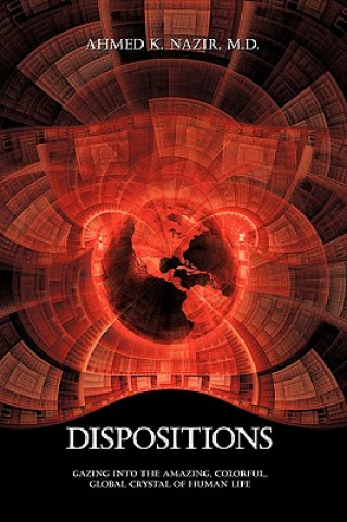Knjiga Dispositions Ahmed K Nazir