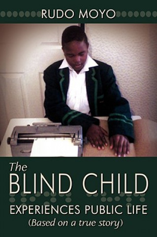 Carte Blind Child Rudo Moyo