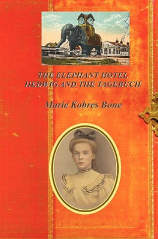 Book Elephant Hotel Marie Kobres Bone
