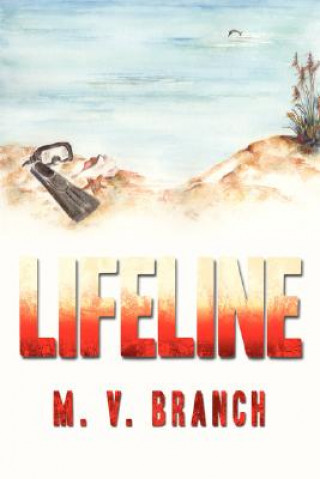 Kniha Lifeline M V Branch