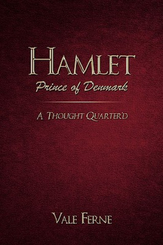 Carte Hamlet, Prince of Denmark Vale Ferne