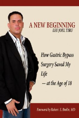 Carte New Beginning Lee Joel Tiru