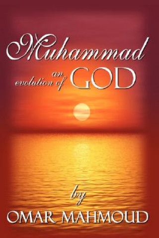 Kniha Muhammad Omar Mahmoud