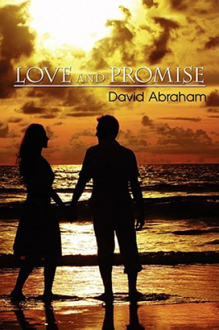 Kniha Love and Promise David Abraham