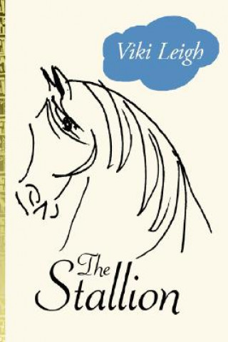 Livro Stallion Viki Leigh