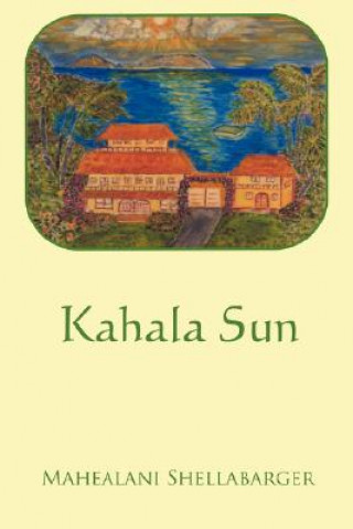 Carte Kahala Sun Mahealani Shellabarger
