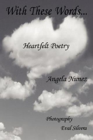 Carte With These Words... Angela Nunez