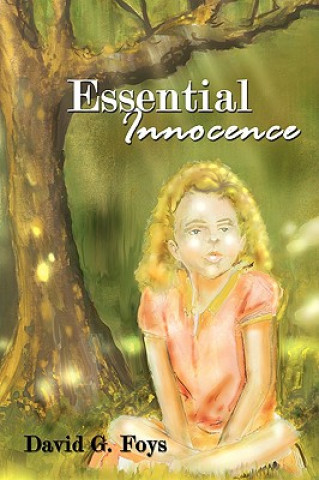 Книга Essential Innocence David G Foys