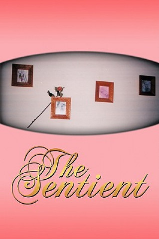 Knjiga Sentient Debra Hobgood