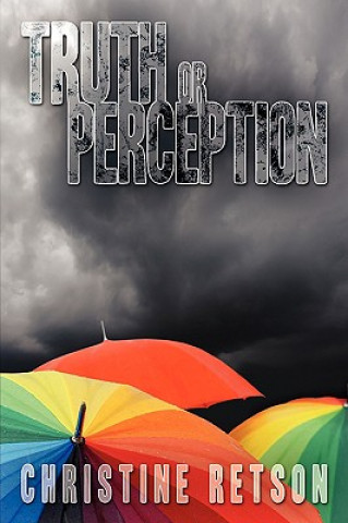 Knjiga Truth or Perception Christine Retson