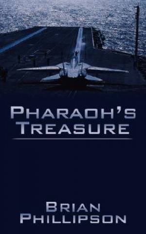 Libro Pharaoh's Treasure Brian Phillipson