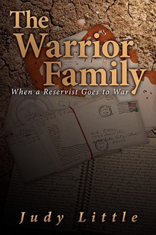 Kniha Warrior Family Little