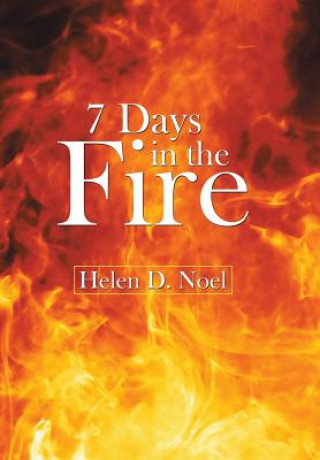 Book 7 Days in the Fire Helen D Noel