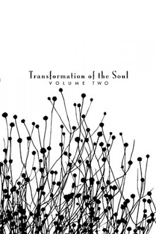 Kniha Transformation of the Soul Dr Greg Sipes